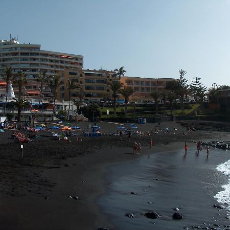 Arena Terrace By Helloapartments Puerto de Santiago  Ngoại thất bức ảnh