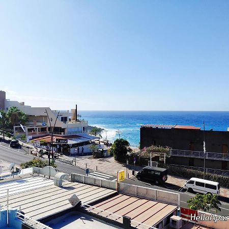 Arena Terrace By Helloapartments Puerto de Santiago  Ngoại thất bức ảnh