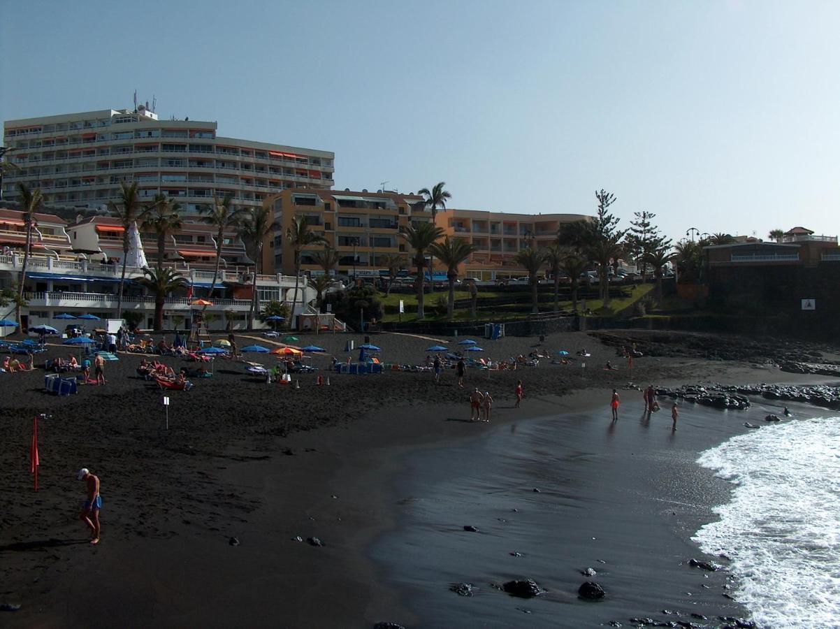 Arena Terrace By Helloapartments Puerto de Santiago  Ngoại thất bức ảnh