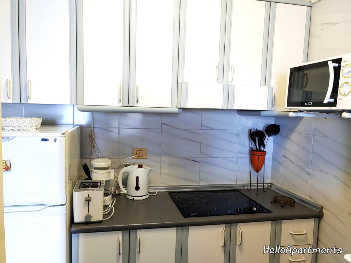 Arena Terrace By Helloapartments Puerto de Santiago  Ngoại thất bức ảnh