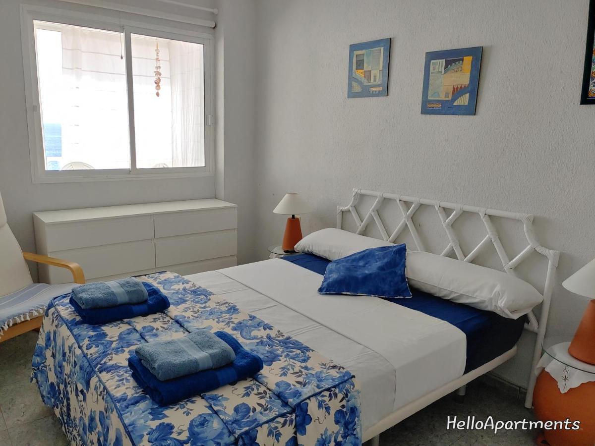 Arena Terrace By Helloapartments Puerto de Santiago  Ngoại thất bức ảnh